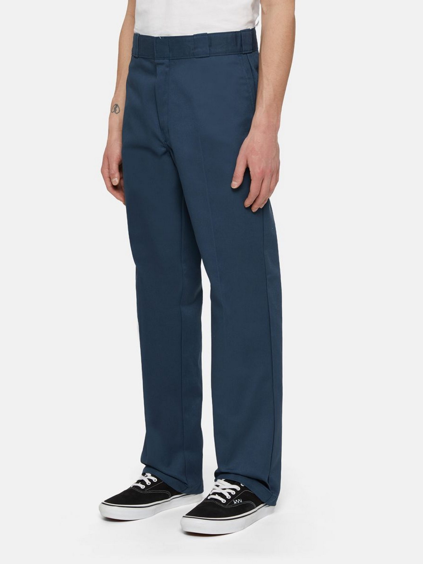 Повсякденні штани Dickies Original 874 Work модель DK0A4XK6AF01 Фото