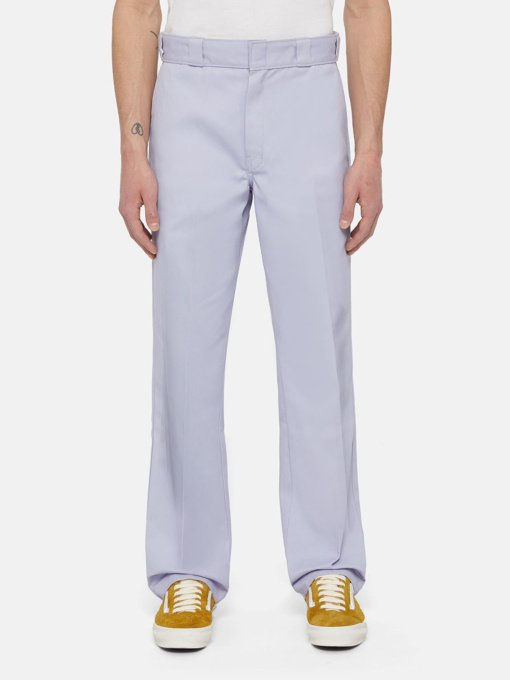 Брюки повседневные Dickies 874 Work модель DK0A4XK6H181 Фото