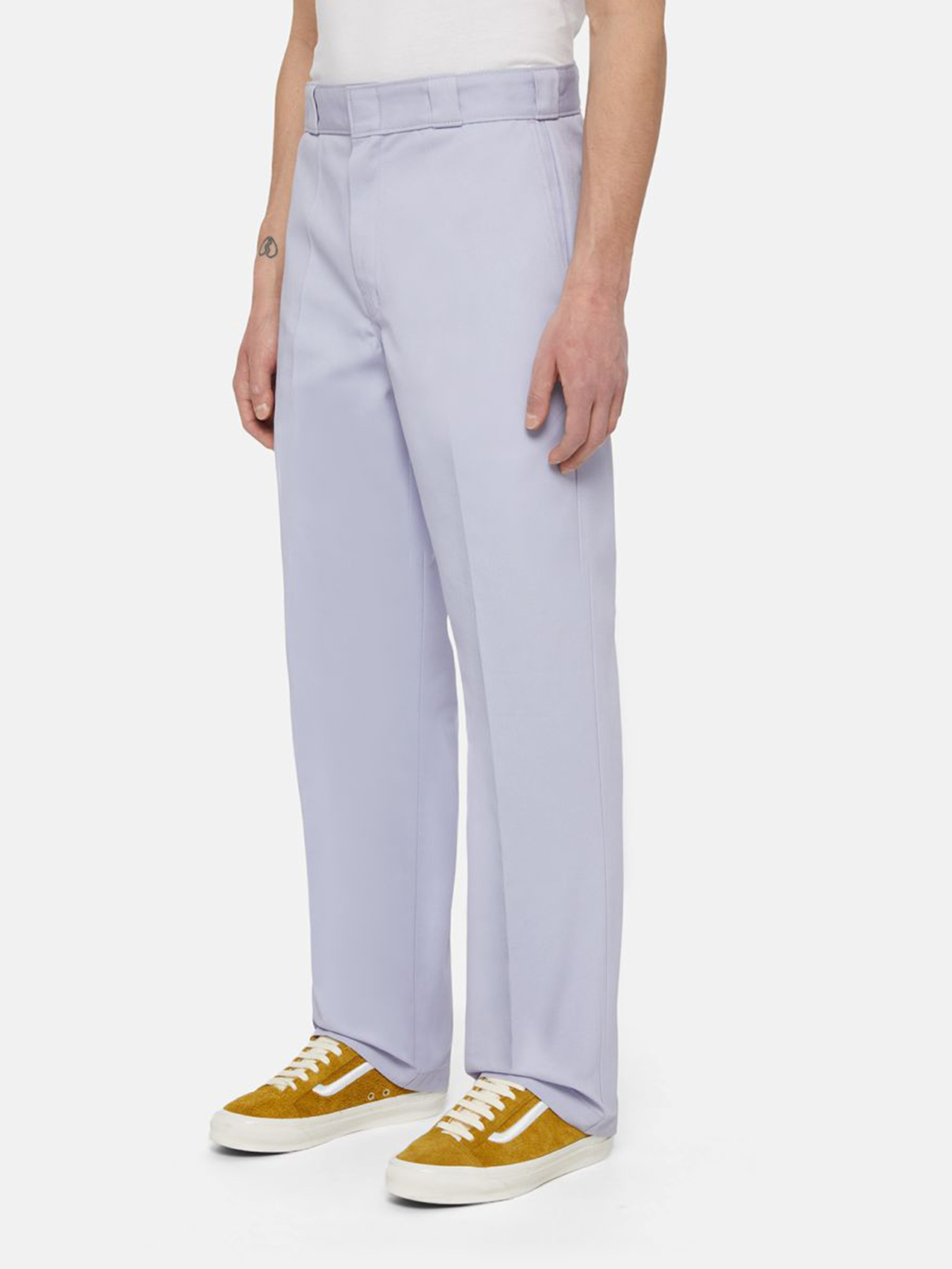 Повсякденні штани Dickies 874 Work модель DK0A4XK6H181 Фото