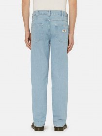 Прямі джинси Dickies Houston модель DK0A4XFLC151 Фото