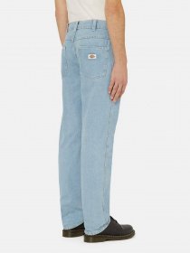 Прямі джинси Dickies Houston модель DK0A4XFLC151 Фото