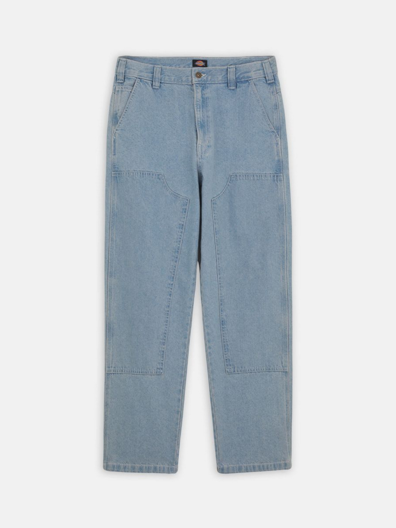 Широкі джинси Dickies Madison Double Knee Denim модель DK0A4YPXC151 Фото