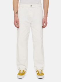 Широкие джинсы Dickies Madison Double Knee Denim модель DK0A4YPXWHX1 Фото