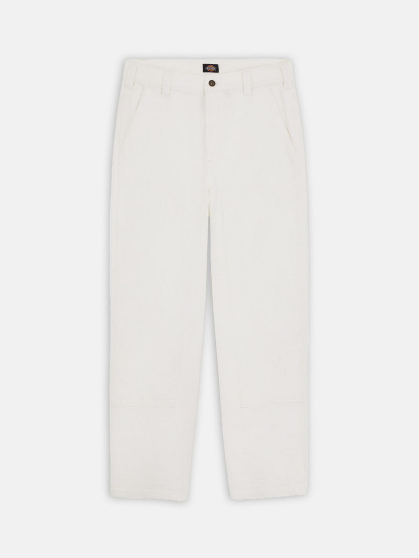 Широкие джинсы Dickies Madison Double Knee Denim модель DK0A4YPXWHX1 Фото