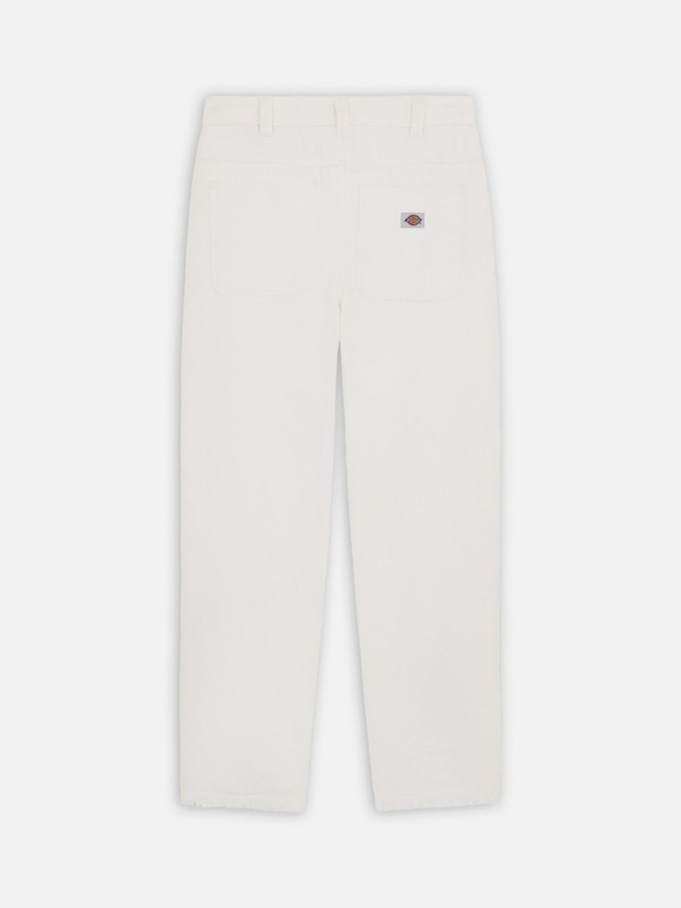 Широкие джинсы Dickies Madison Double Knee Denim модель DK0A4YPXWHX1 Фото