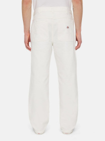 Широкие джинсы Dickies Madison Double Knee Denim модель DK0A4YPXWHX1 Фото