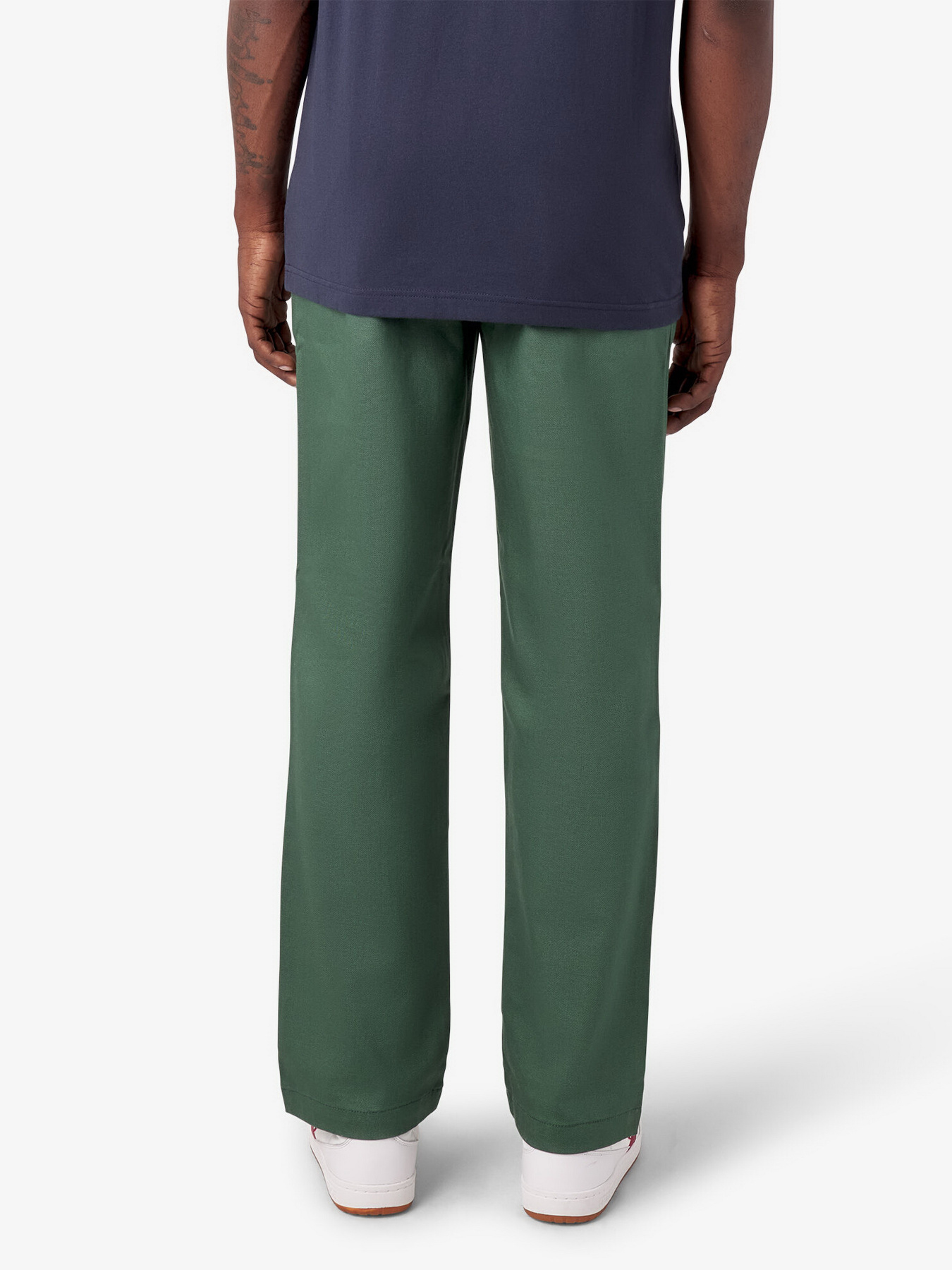 Чиносы Dickies Guy Mariano модель DK0A4YYZPIN1 Фото