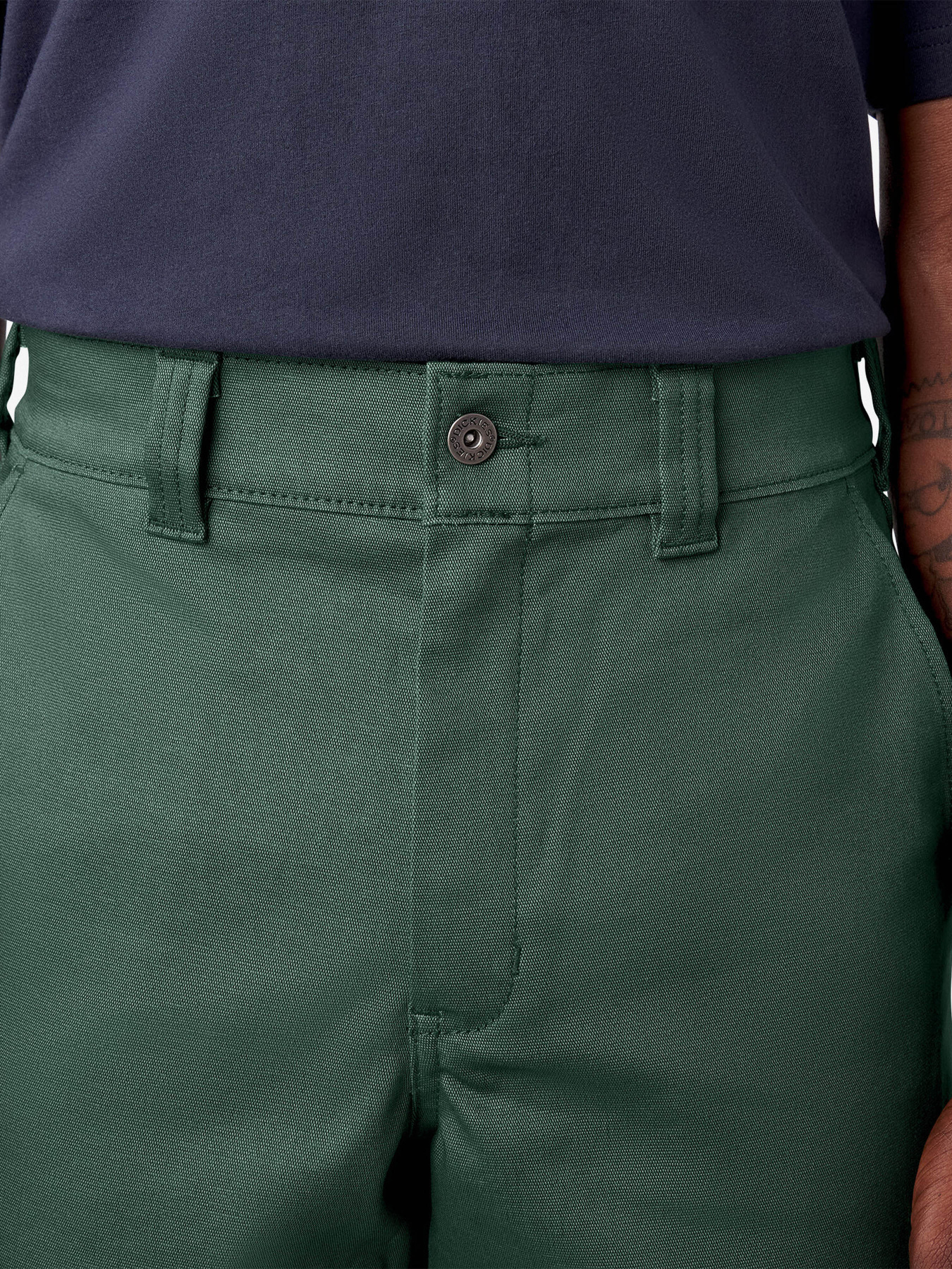 Чиносы Dickies Guy Mariano модель DK0A4YYZPIN1 Фото