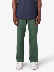 Чиносы Dickies Guy Mariano модель DK0A4YYZPIN1 Фото