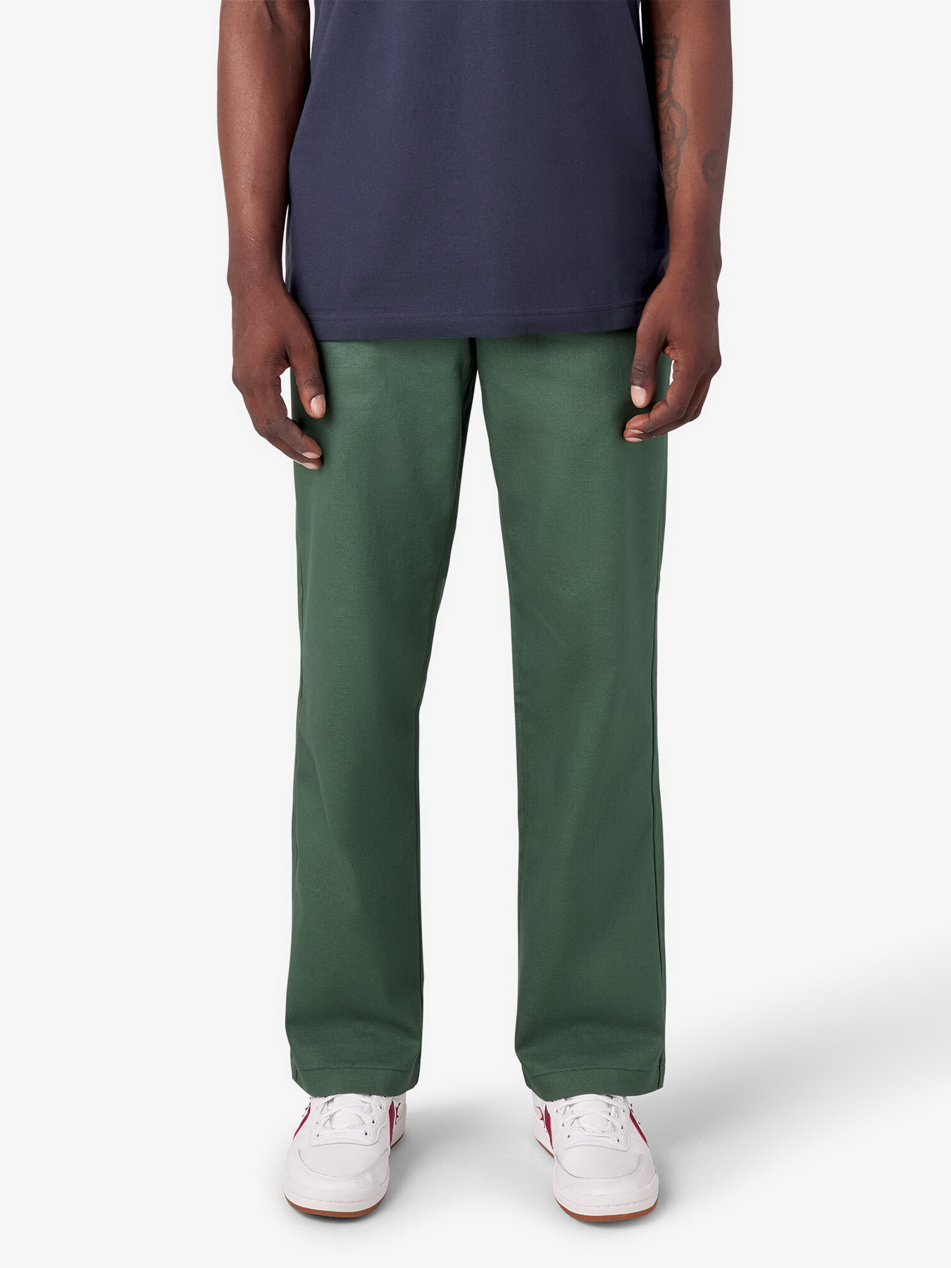 Чиносы Dickies Guy Mariano модель DK0A4YYZPIN1 Фото