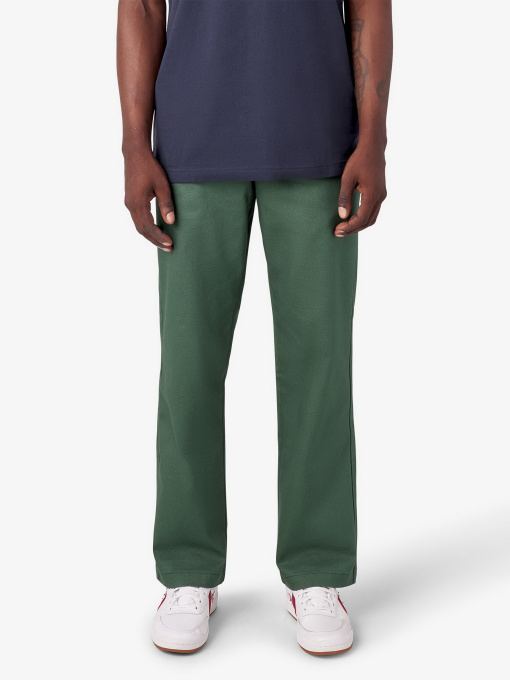 Чіноси Dickies Guy Mariano модель DK0A4YYZPIN1 Фото