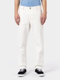 Брюки повседневные Dickies Duck Canvas модель DK0A4XIFC431 Фото