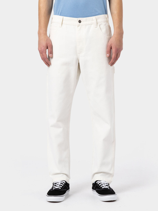 Брюки повседневные Dickies Duck Canvas модель DK0A4XIFC431 Фото