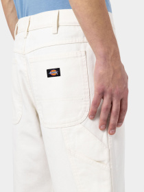 Повсякденні штани Dickies Duck Canvas модель DK0A4XIFC431 Фото