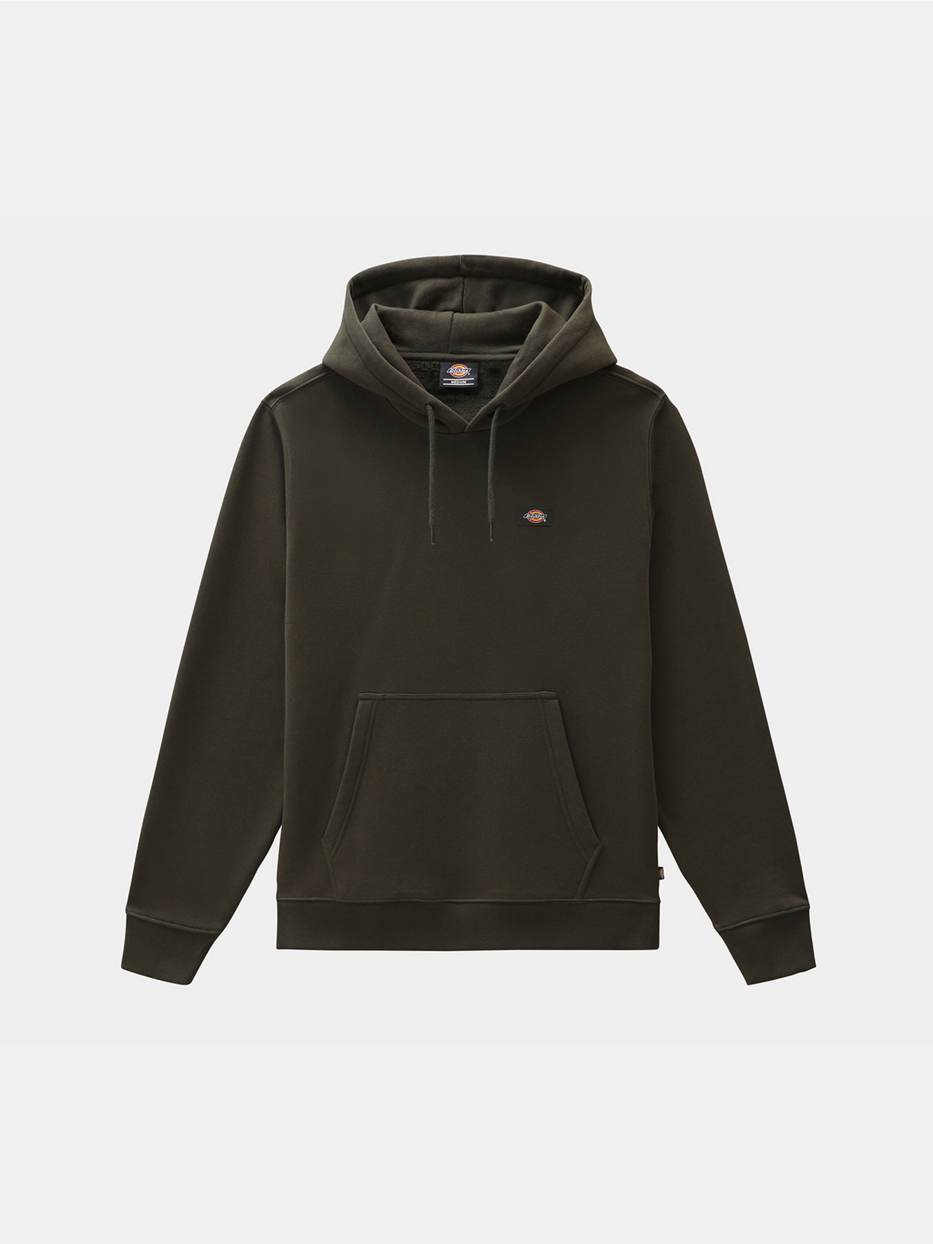 Худи Dickies Oakport модель DK0A4XCDOGX1 Фото