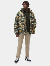 Худи Dickies Oakport модель DK0A4XCDOGX1 Фото