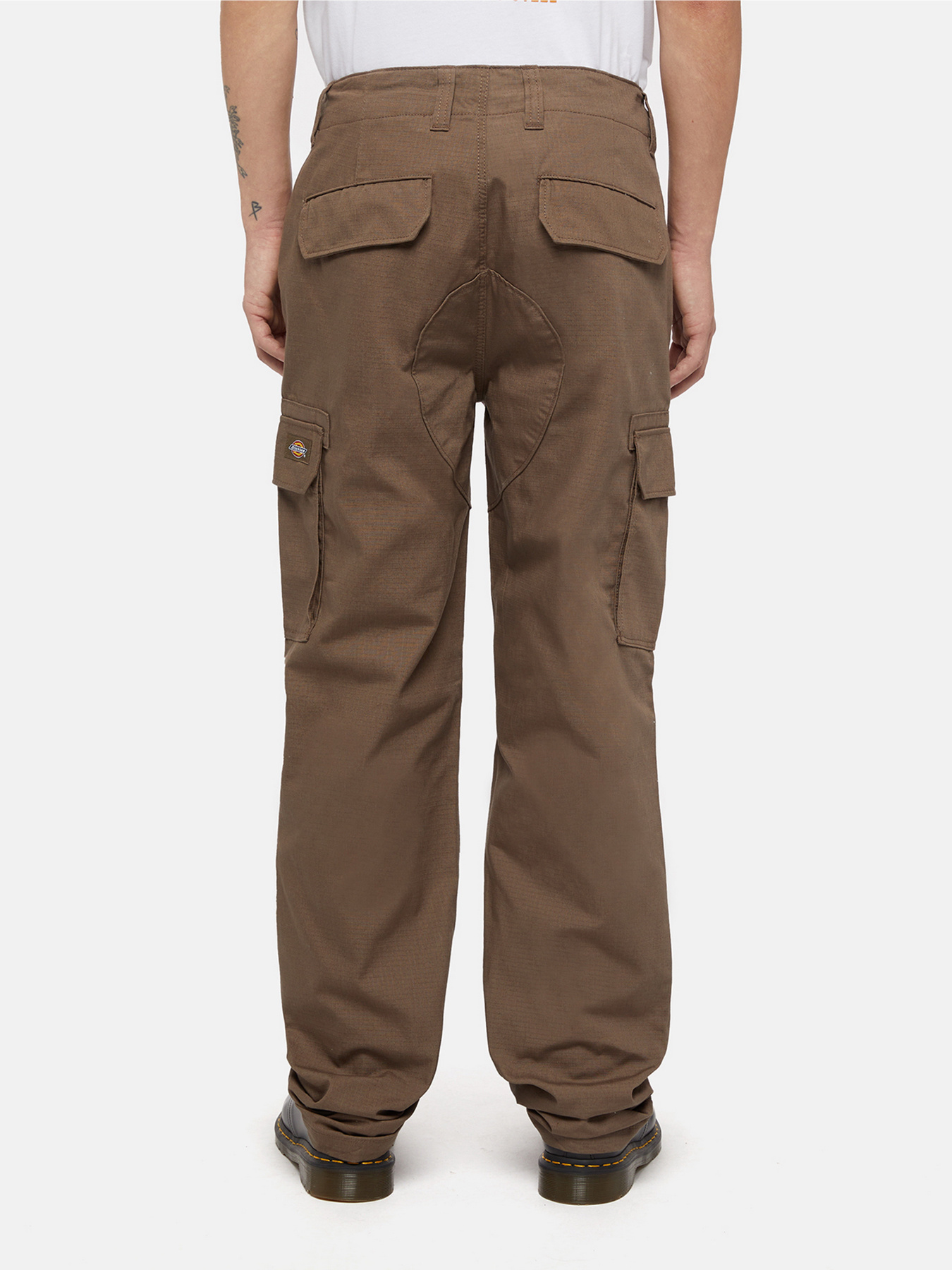 Карго Dickies Millerville модель DK0A4XDUMR11 Фото