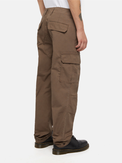 Карго Dickies Millerville модель DK0A4XDUMR11 — фото 4 - INTERTOP