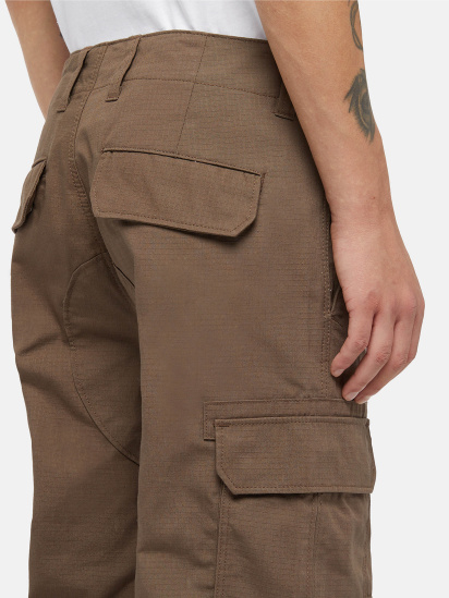 Карго Dickies Millerville модель DK0A4XDUMR11 — фото 7 - INTERTOP