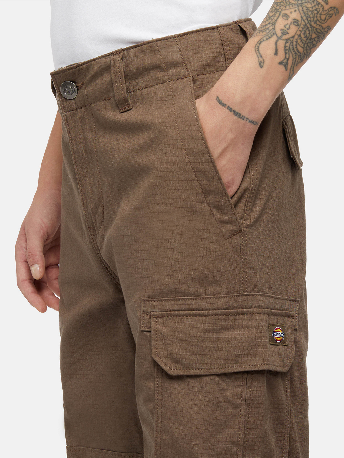 Карго Dickies Millerville модель DK0A4XDUMR11 Карго Dickies Millerville модель DK0A4XDUMR11 Фото