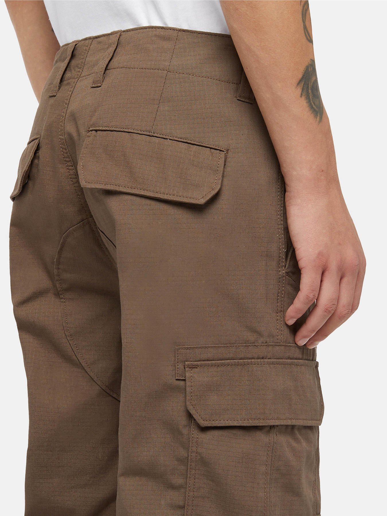 Карго Dickies Millerville модель DK0A4XDUMR11 Карго Dickies Millerville модель DK0A4XDUMR11 Фото