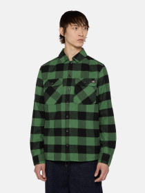 Сорочка Dickies Sacramento модель DK0A4XDZK171 Фото