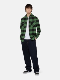 Сорочка Dickies Sacramento модель DK0A4XDZK171 Фото