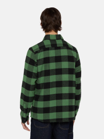 Сорочка в клітинку Dickies Sacramento модель DK0A4XDZK171 Фото