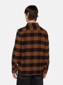 Сорочка Dickies Sacramento Модель DK0A4XDZK181 Фото