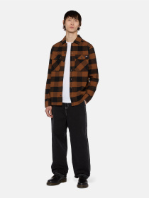 Сорочка Dickies Sacramento Модель DK0A4XDZK181 Фото