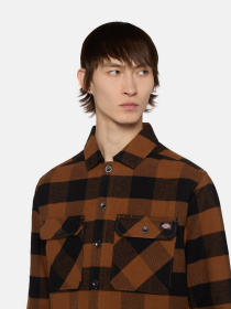 Сорочка Dickies Sacramento Модель DK0A4XDZK181 Фото