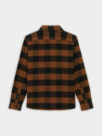 Сорочка Dickies Sacramento Модель DK0A4XDZK181 Фото