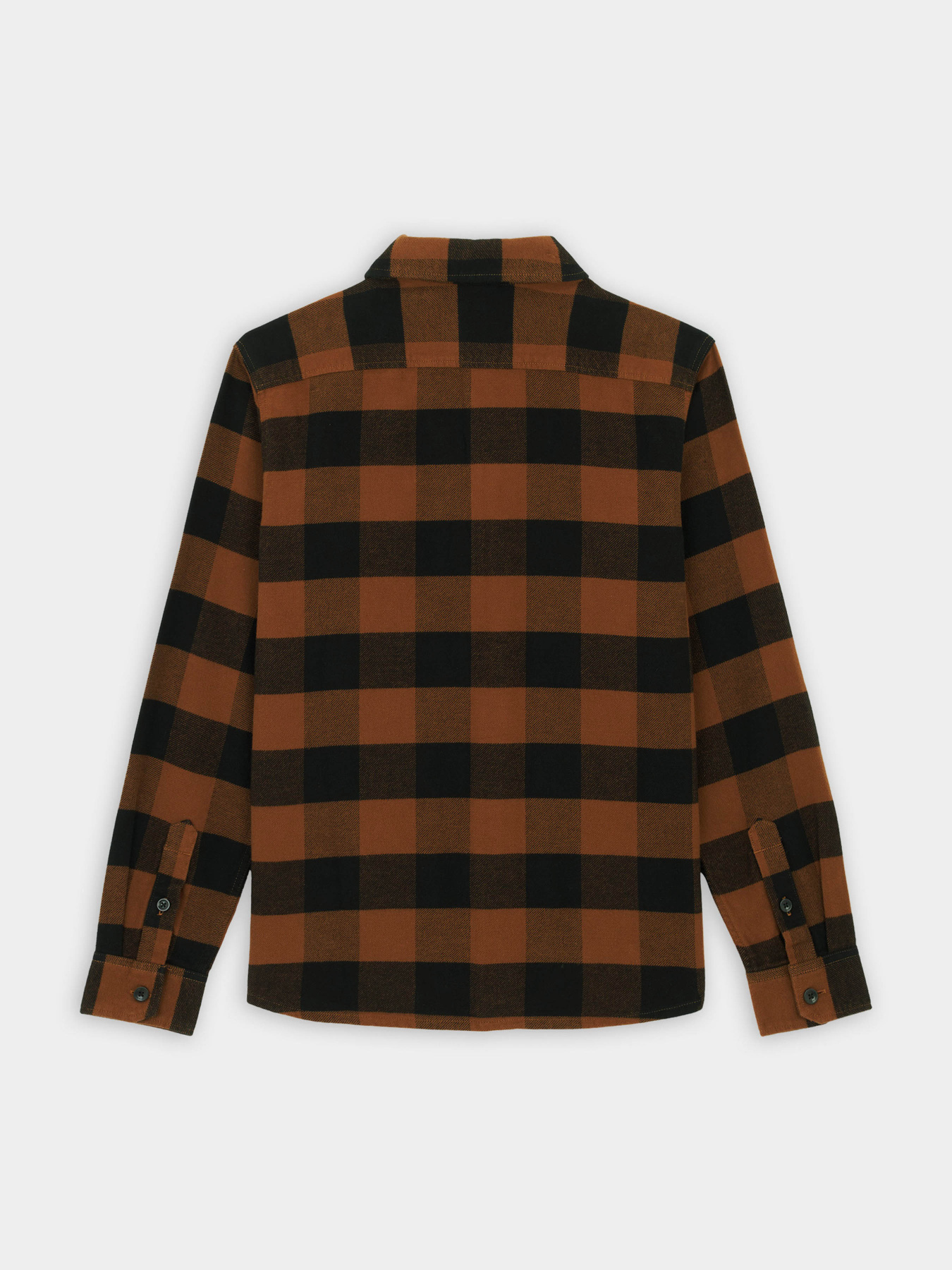 Рубашка повседневная Dickies Sacramento модель DK0A4XDZK181 Рубашка повседневная Dickies Sacramento модель DK0A4XDZK181 Фото