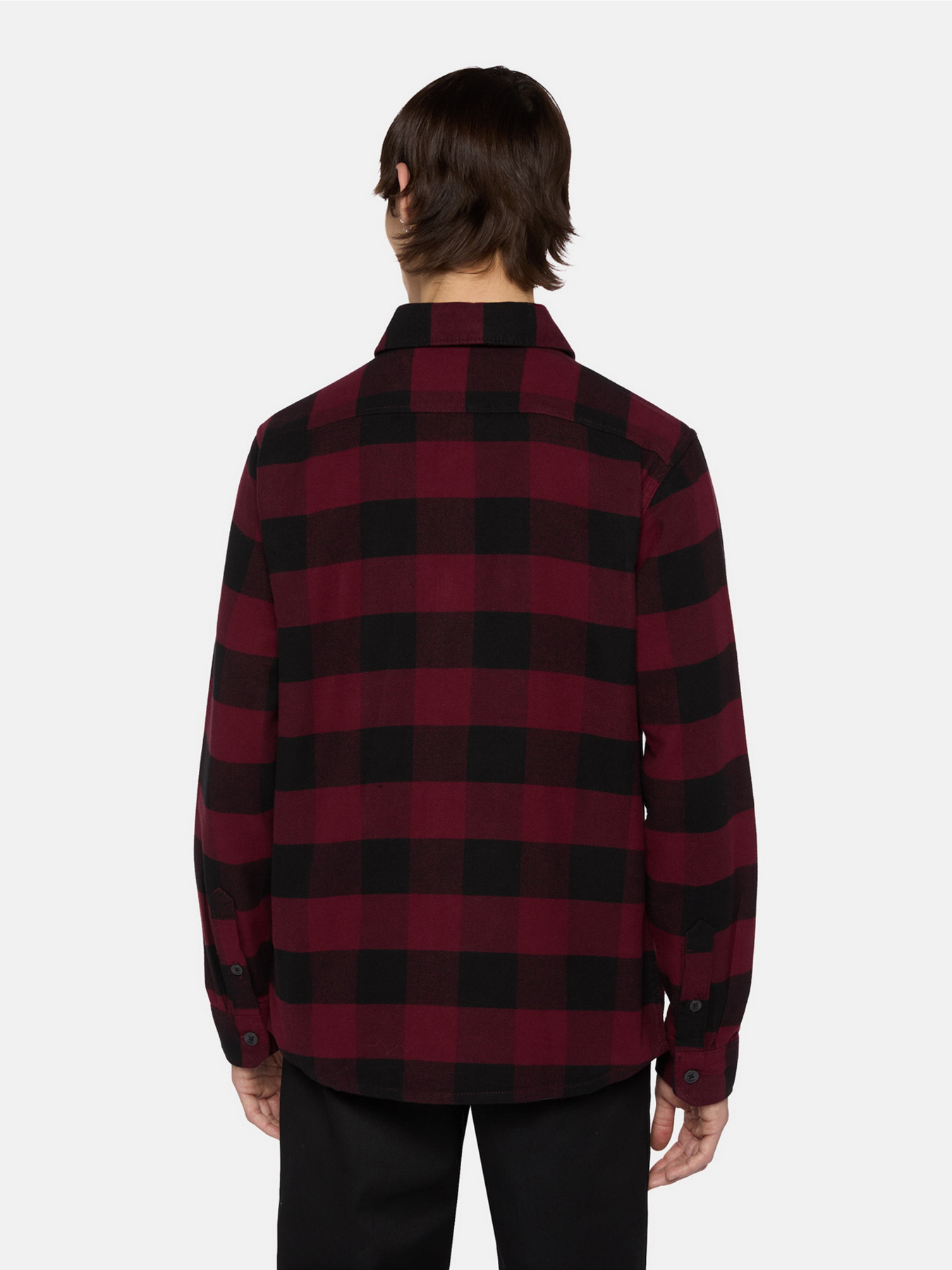 Сорочка Dickies Sacramento модель DK0A4XDZZIN1 Фото