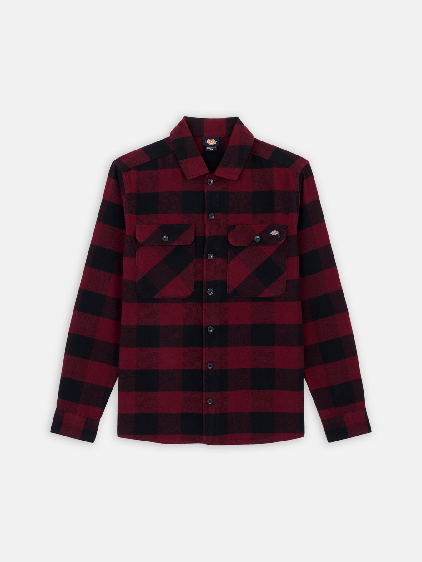 Сорочка Dickies Sacramento модель DK0A4XDZZIN1 Фото