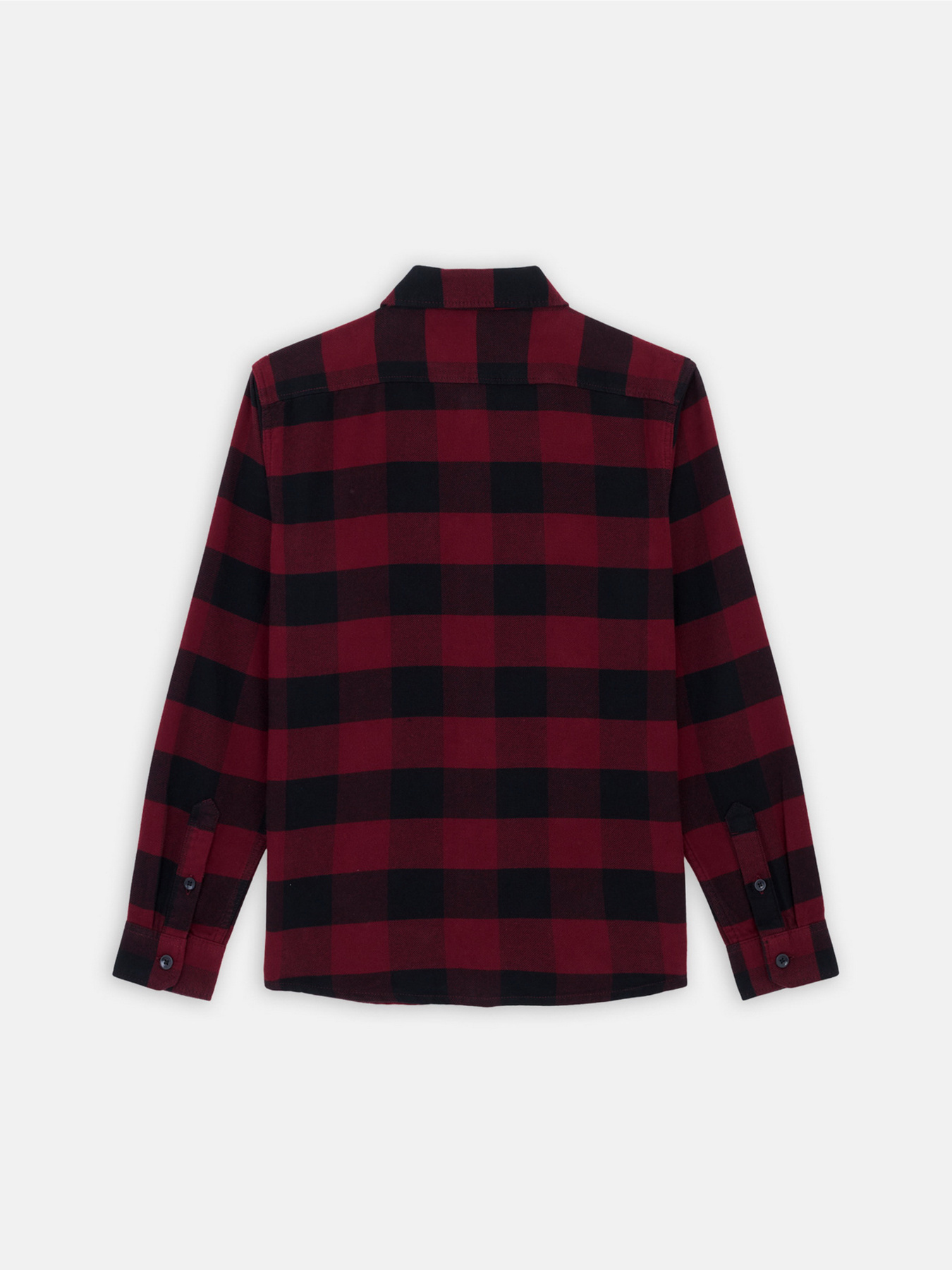 Сорочка Dickies Sacramento модель DK0A4XDZZIN1 Фото