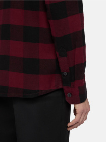 Сорочка Dickies Sacramento модель DK0A4XDZZIN1 Фото