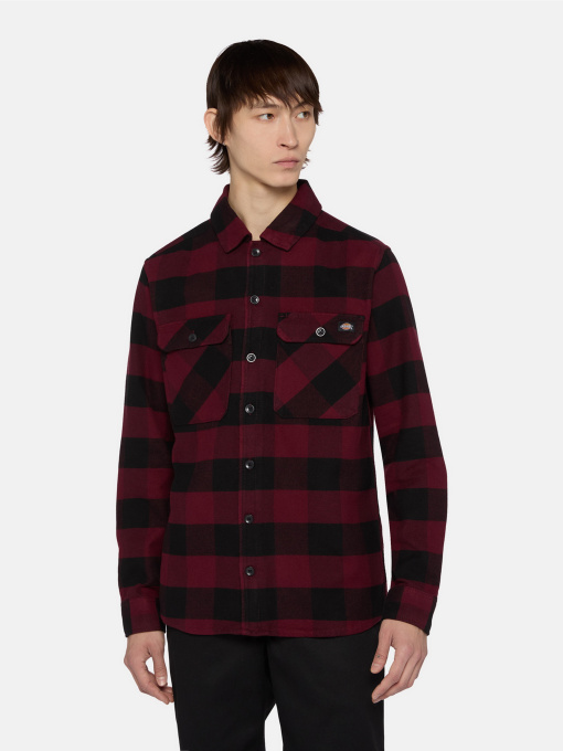 Сорочка Dickies Sacramento Модель DK0A4XDZZIN1 Фото