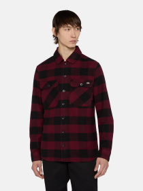 Сорочка повсякденна Dickies Sacramento модель DK0A4XDZZIN1 Сорочка повсякденна Dickies Sacramento модель DK0A4XDZZIN1 Фото