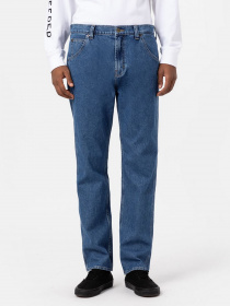 Джинсы Dickies Houston модель DK0A4XFLCLB1 Фото