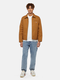 Прямі джинси Dickies Garyville Denim Модель DK0A4XECJ781 Фото