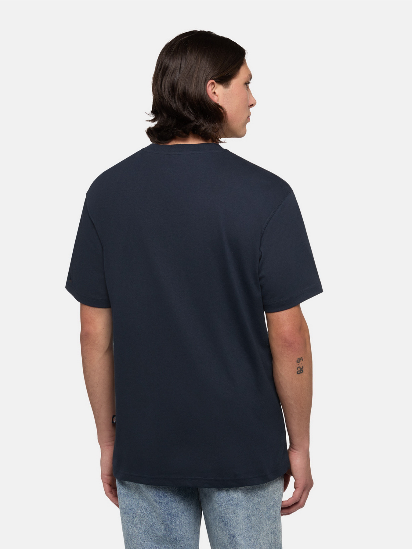 Футболка Dickies Summerdale модель DK0A4YAIDNX1 Фото