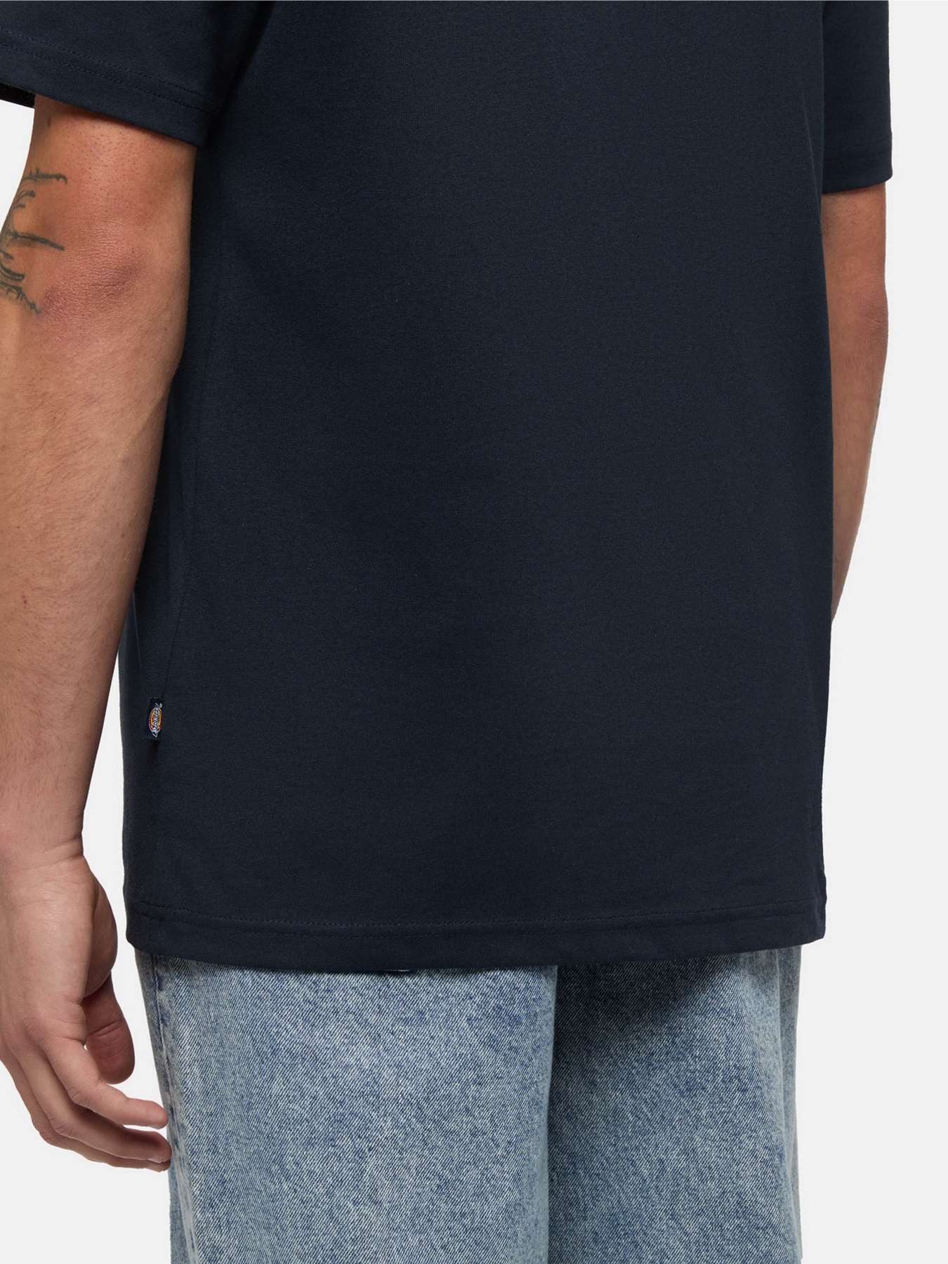 Футболка Dickies Summerdale модель DK0A4YAIDNX1 Фото