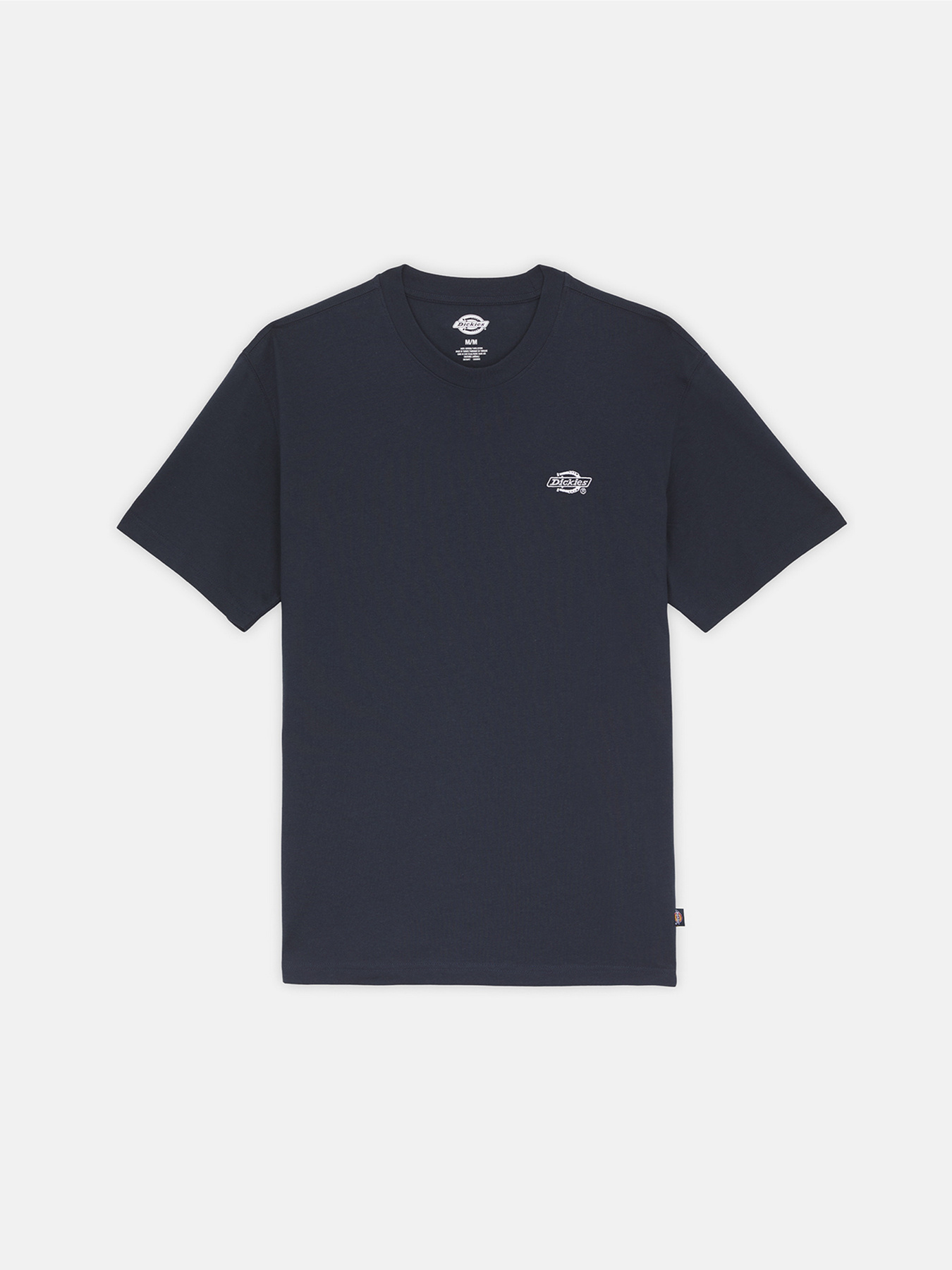 Футболка Dickies Summerdale модель DK0A4YAIDNX1 Фото