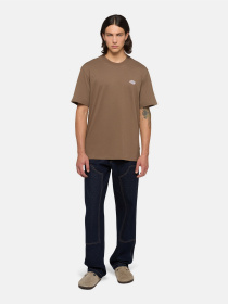 Футболка Dickies Summerdale модель DK0A4YAIMR11 Фото