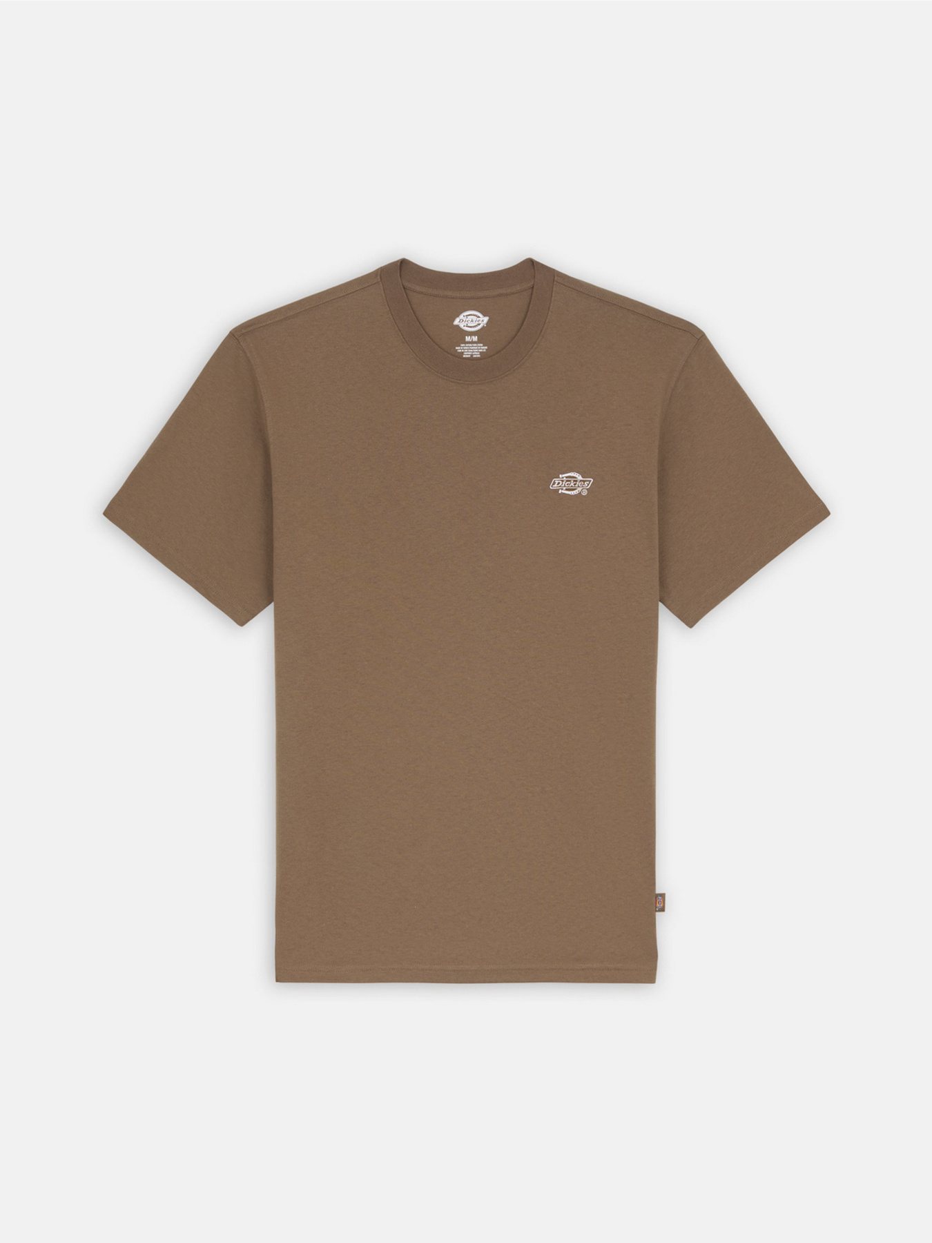 Футболка Dickies Summerdale модель DK0A4YAIMR11 Фото