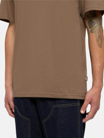 Футболка Dickies Summerdale модель DK0A4YAIMR11 Фото