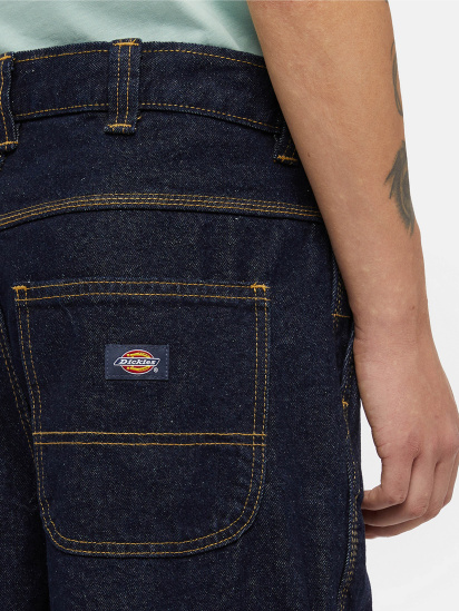 Широкі джинси Dickies Madison Baggy Fit Denim модель DK0A4YECRIN1 — фото 7 - INTERTOP