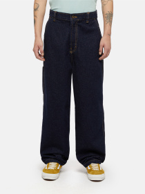 Джинсы Dickies Madison Baggy Fit Denim модель DK0A4YECRIN1 Фото