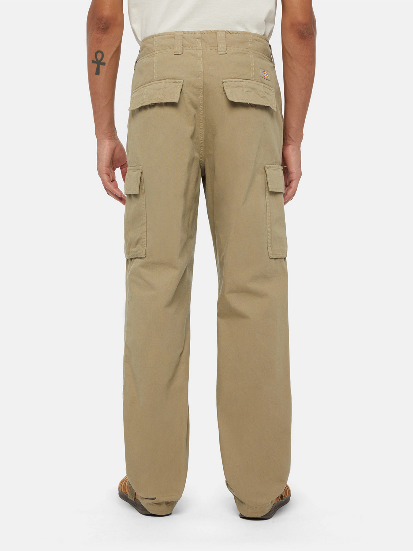 Карго Dickies Johnson модель DK0A4YF20IP1 Фото